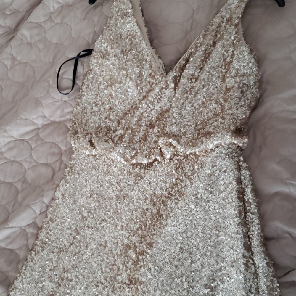 Glamorous Formal dress